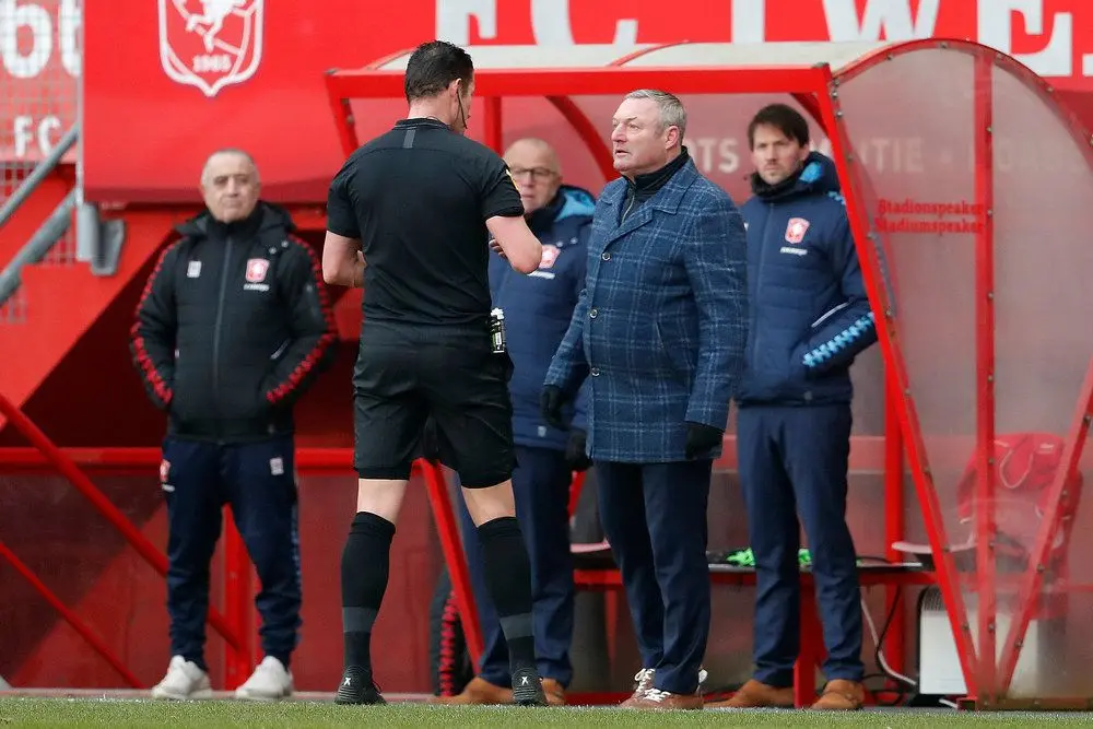 jans manschot twente heerenveen 2020 2021