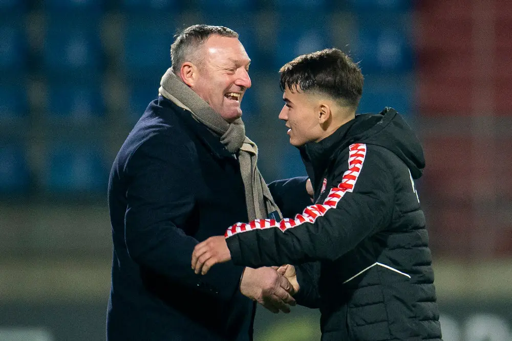 jans ugalde willem ii twente januari 2022
