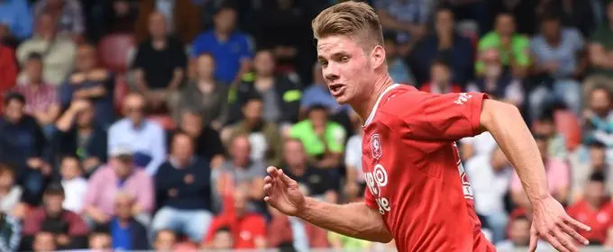 jari oosterwijk fc twente konyaspor
