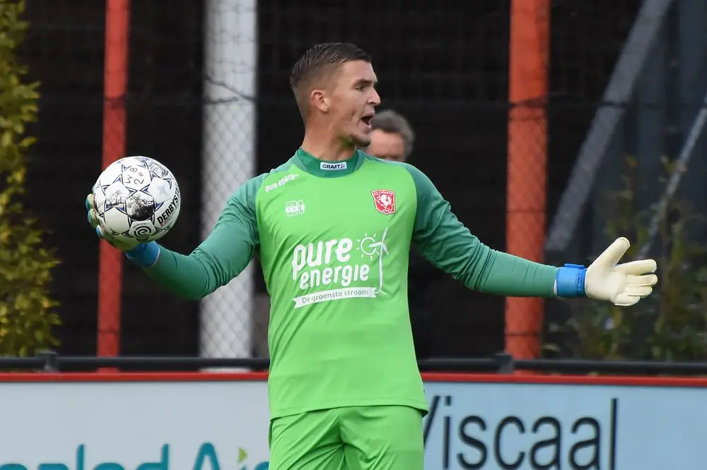 jeffrey de lange jong fc twente heracles 2019 2020