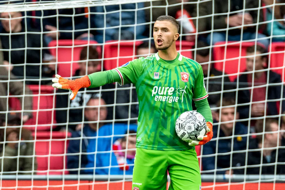 jeffrey de lange psv twente seizoen 2021 2022
