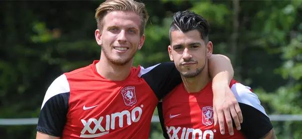 jelle van der heyden dario tanda