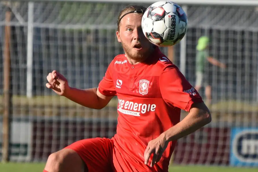 jeroen van der lely gfc balaanname 2018