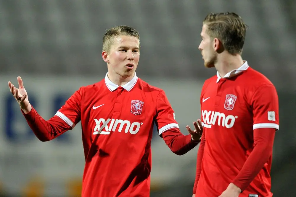 jeroen van der lely jelle van der heyden fc twente jeugdopleiding