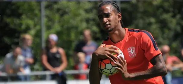 jerson cabral fc twente