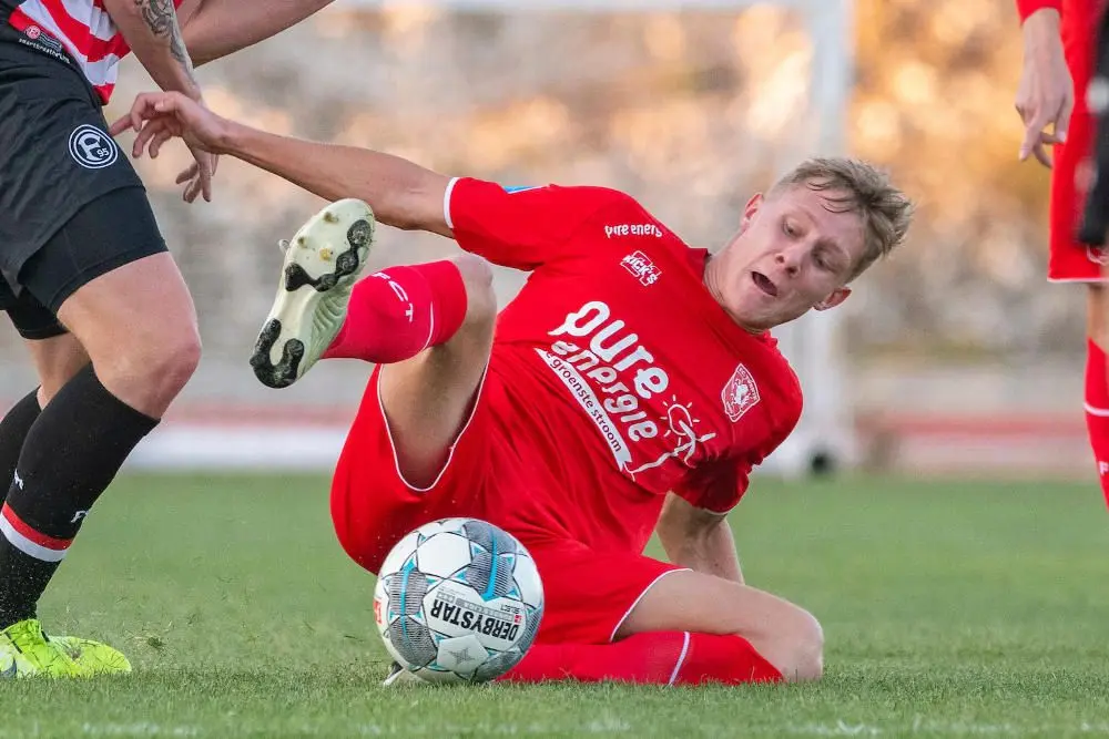 jesse bosch fortuna dusseldorf fc twente 2020