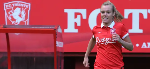 jill roord fc twente vrouwen