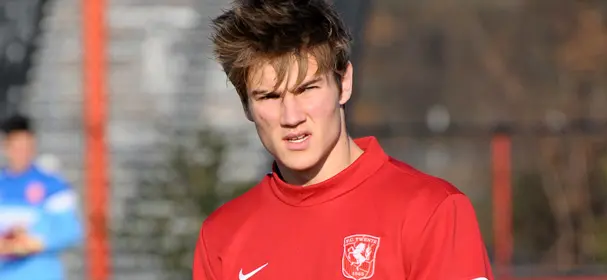 joachim andersen fc twente