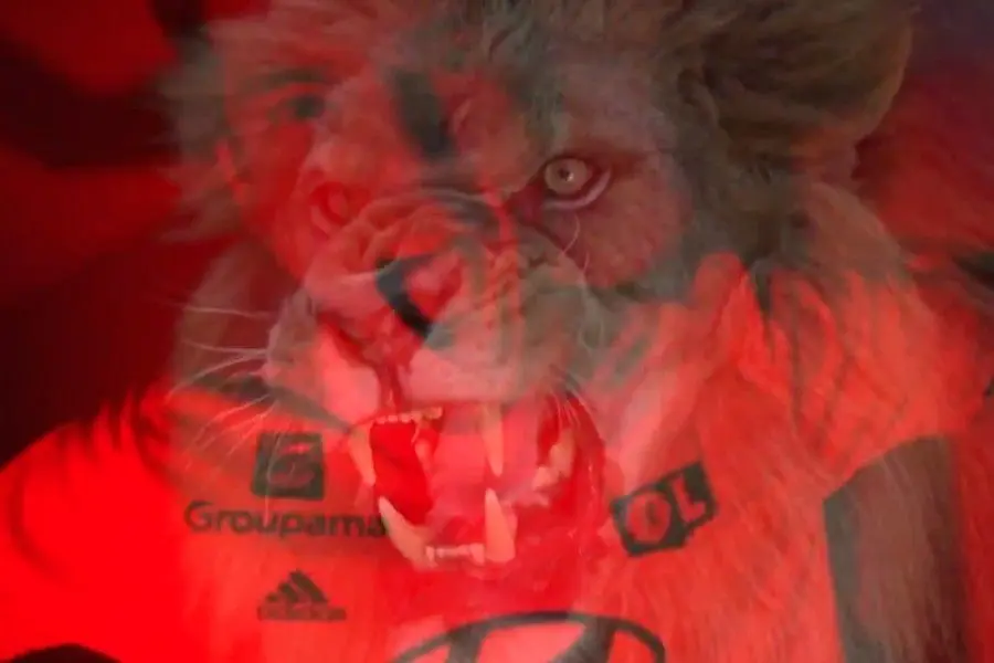 joachim andersen olympique lyon 2019