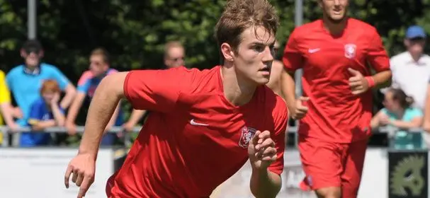 joachim andersen twente