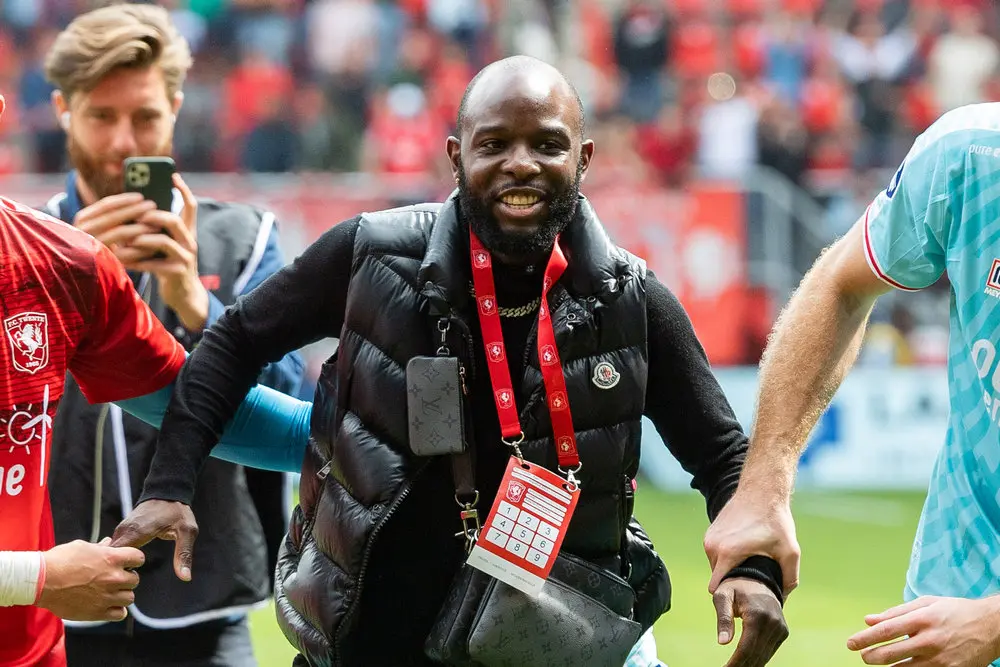 jody lukoki fc twente veld grolsch veste 2021