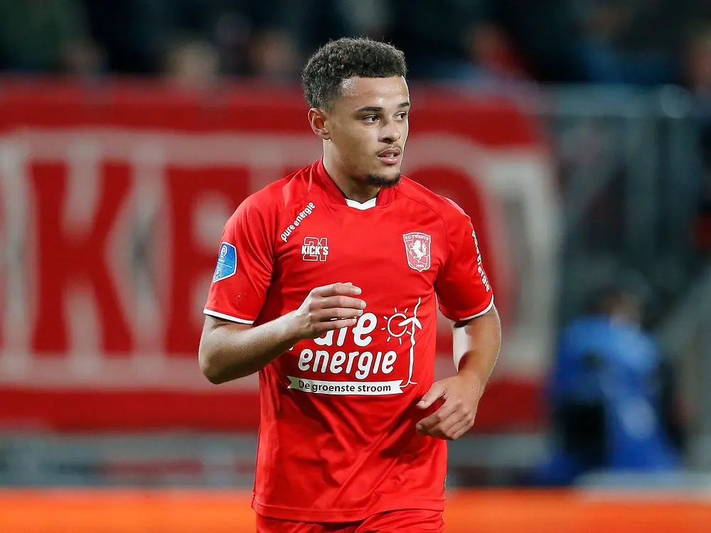 joel latibeaudiere fc twente emmen 2019