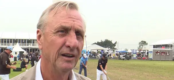 johan cruijff