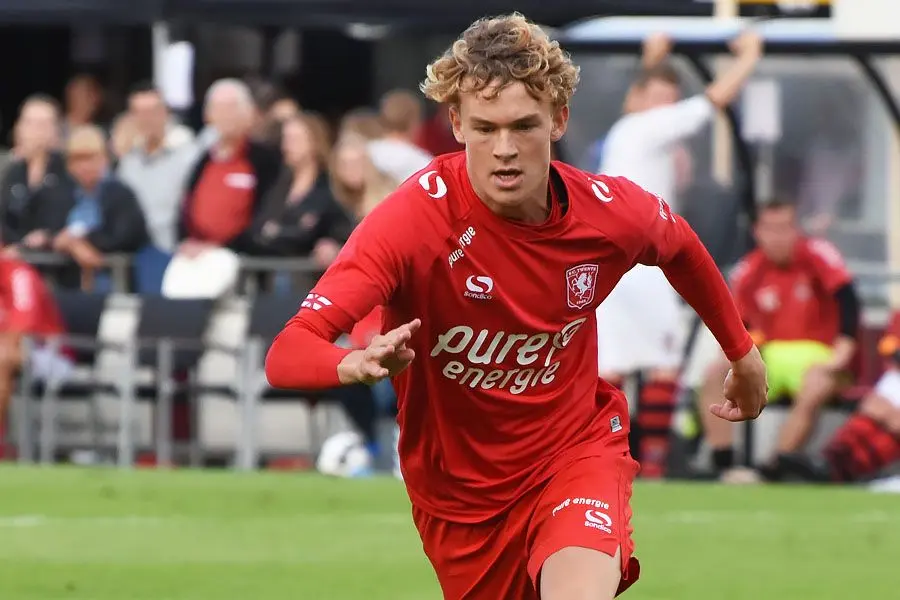 jonathan frimann fc twente juli 2017 gfc