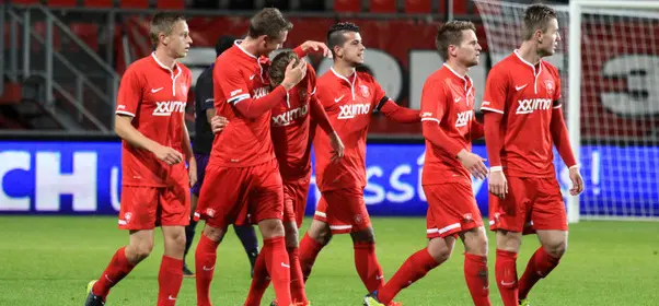 jong fc twente