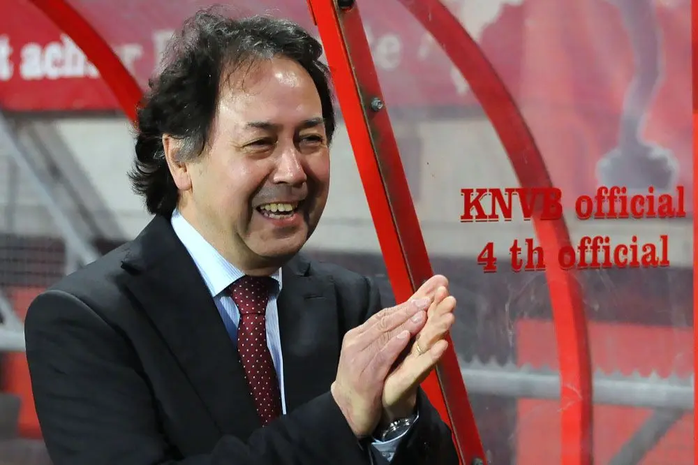 joop munsterman voorzitter fc twente 2014