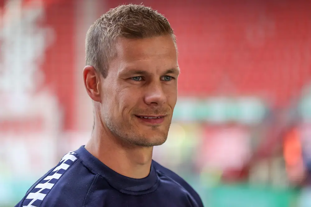 joran pot hoofdtrainer fc twente vrouwen 2022