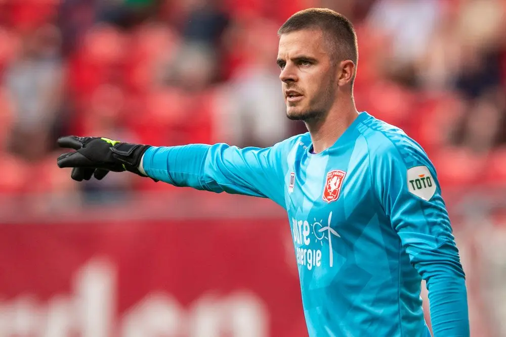 jorn brondeel fc twente voorbereiding 2020 2021