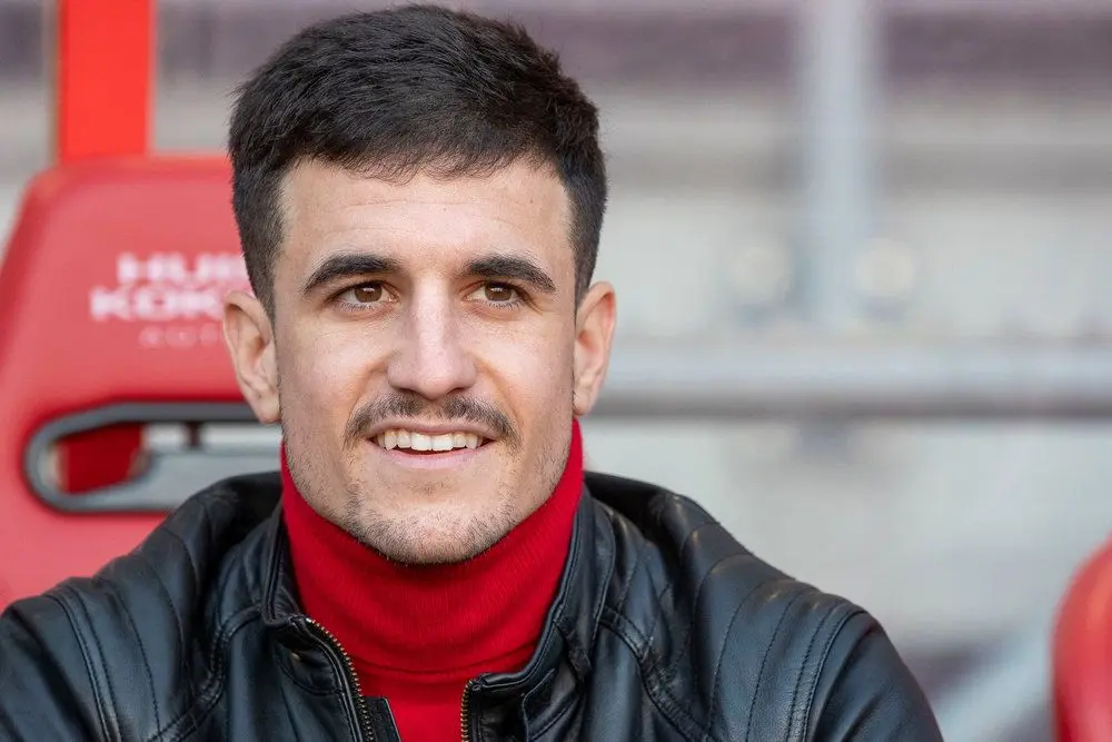 jose matos fc twente pec zwolle 2019 2020