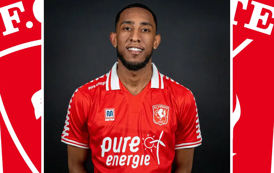 joshua brenet presentatie fc twente 2022