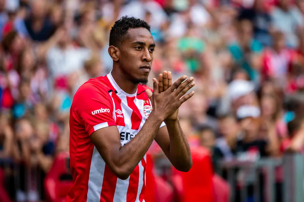 joshua brenet psv klappen bedanken