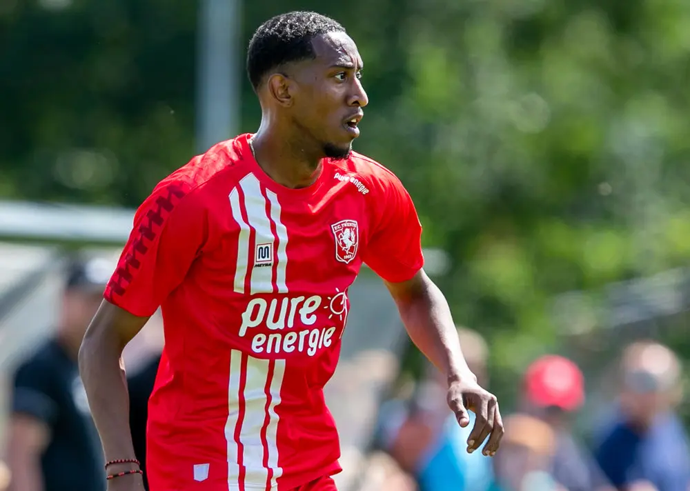 joshua brenet twente nordsjaelland 2022