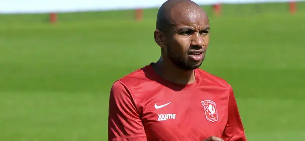 joshua john fc twente