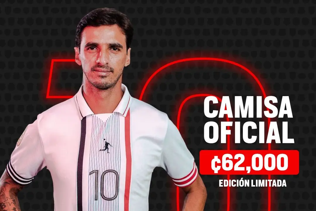 jubileumshirt bryan ruiz prijs costa rica 2022