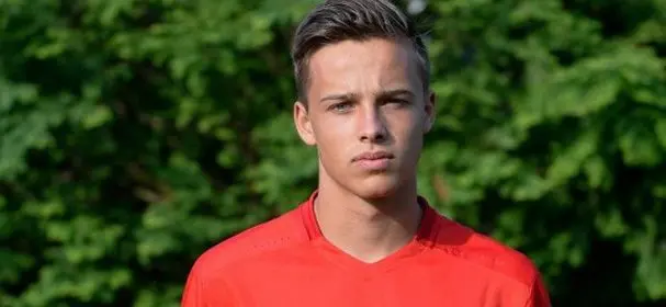 julian wolf twente eagles