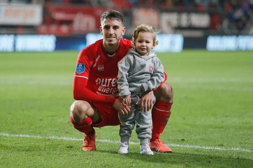 julio pleguezuelo fc twente az 2019 2020 zoontje