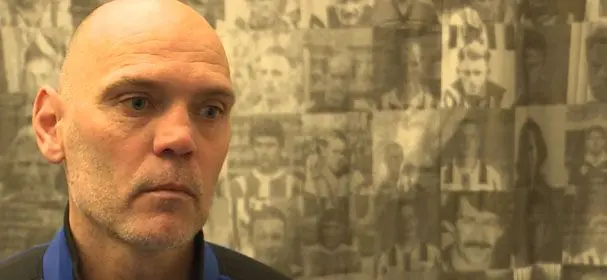 jurgen streppel