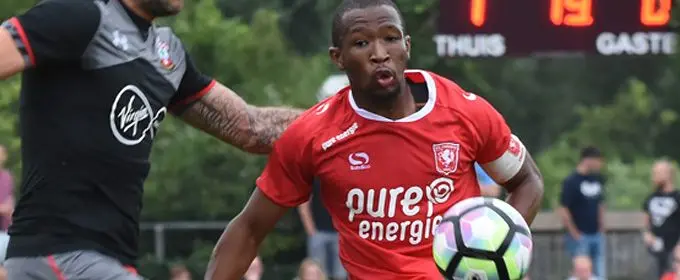kamohelo mokotjo southampton fc twente