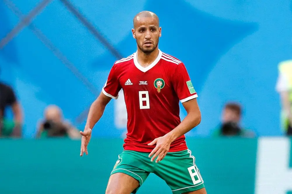 karim el ahmad marokko