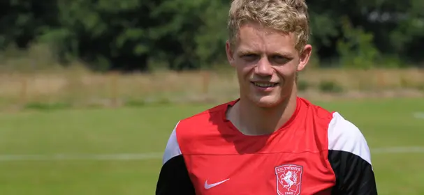 kasper kusk fc twente