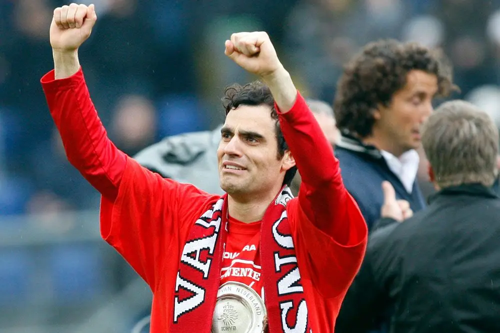 kenneth perez kampioen fc twente nac 2010