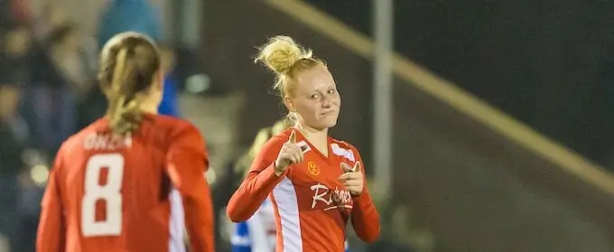 kerkdijk danique sportfoto oost
