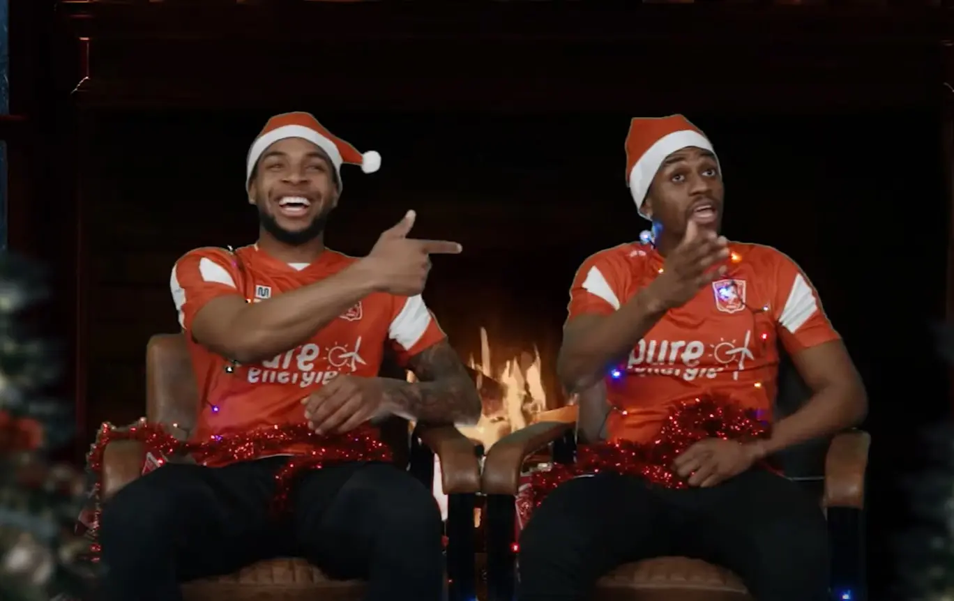kerstboodschap fc twente 2022