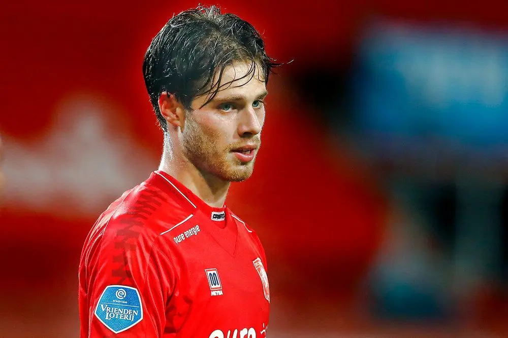 kik pierie fc twente grolsch veste 2020 2021