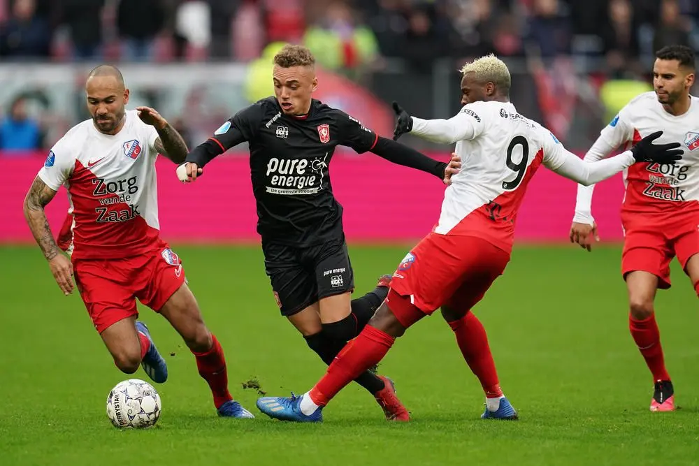 klaiber lang fc utrecht twente 2019 2020