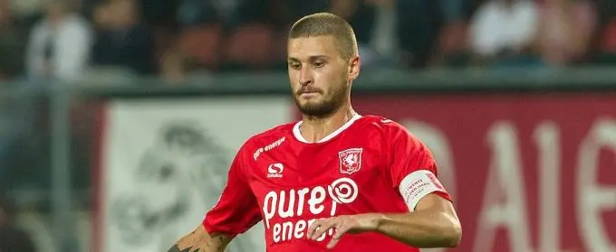 klich mateusz sportfoto oost