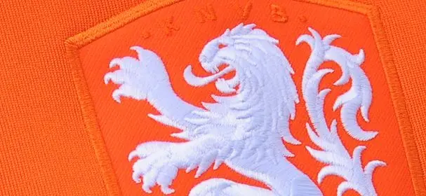 knvb logo leeuw