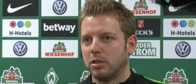 kohfeldt werder bremen