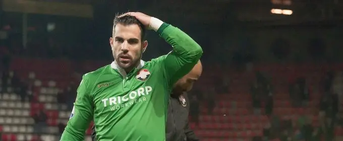 lamprou kostas sportfoto oost