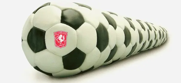 lange bal fc twente