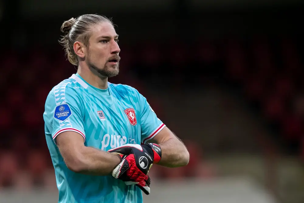 lars unnerstall fc twente lichtblauw shirt 2021