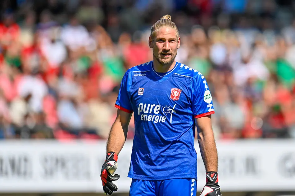 lars unnerstall nec twente goffert nijmegen 2022