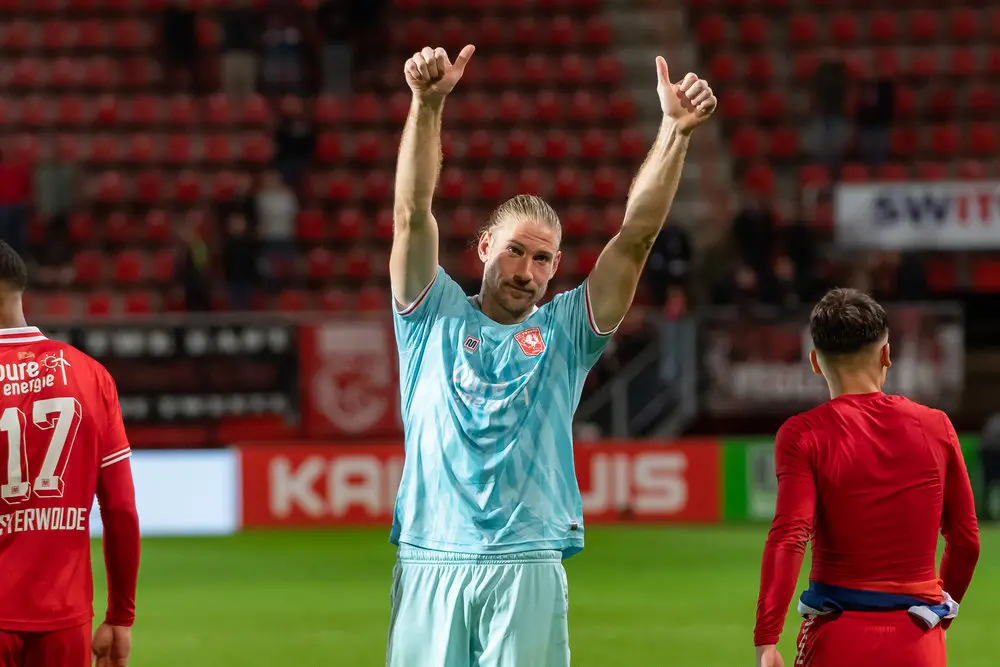lars unnerstall twente az 2021 2022 grolsch veste