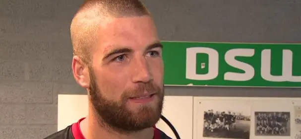 lars veldwijk