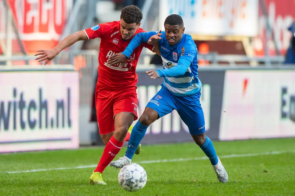 latibeaudiere kenneth paal twente pec zwolle 2019