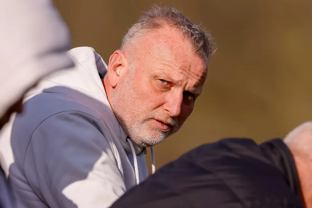 leon ten voorde maart 2022